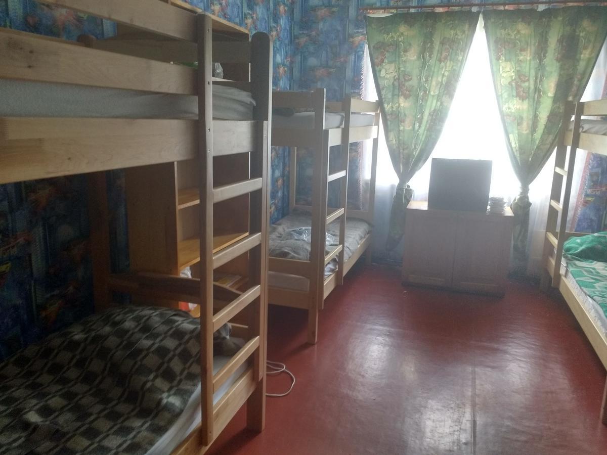 Yourhostel Khar'Kovskii Kijów Zewnętrze zdjęcie