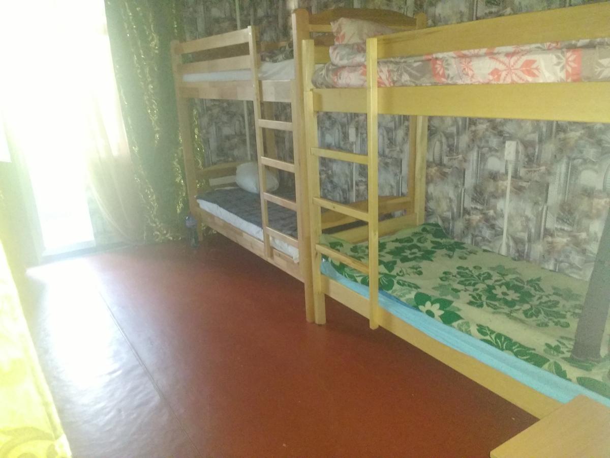 Yourhostel Khar'Kovskii Kijów Zewnętrze zdjęcie