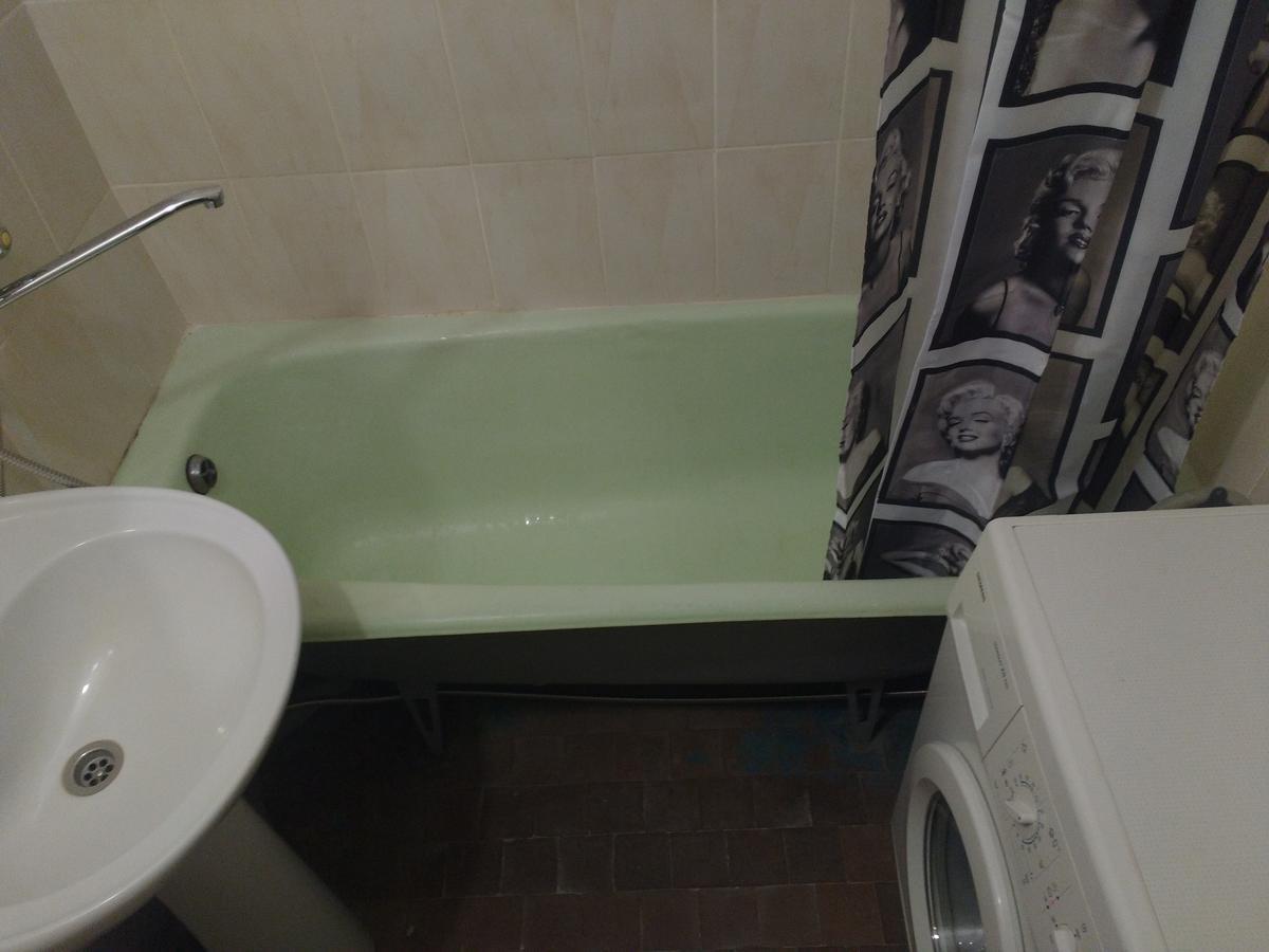 Yourhostel Khar'Kovskii Kijów Zewnętrze zdjęcie