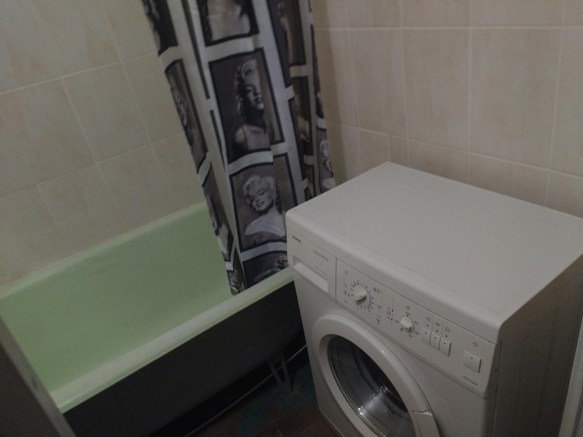 Yourhostel Khar'Kovskii Kijów Zewnętrze zdjęcie